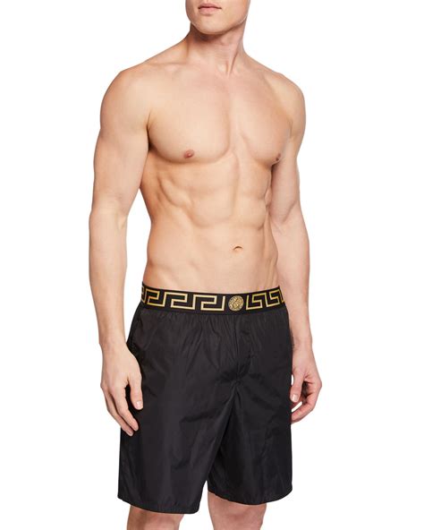 versace swimwear mens|versace men underwear on sale.